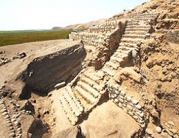 Sitio Arqueologico Aspero Sitio Arqueologico Aspero